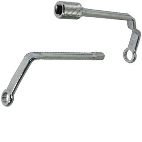 Verteiler-Werkzeug-Set